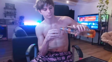 Shanehall  22-08-2021 video moan